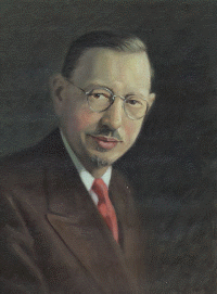Howard Hanson