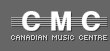 link to Canadian Music Centre