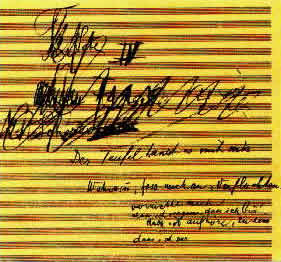 From the folder for Mvmt. IV &ldquo;The devil dances with me&rdquo;