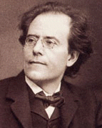 Gustav Mahler, composer