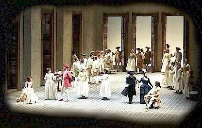 The Marriage of Figaro