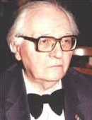 Olivier Messiaen 1908-1992
