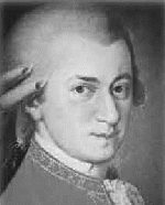 Mozart