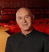 Christopher Eschenback, pianist (photo)