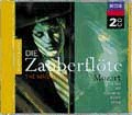 Mozart: The Magic Flute, cond. Bohm (CD cover)