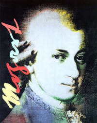 W. A. Mozart