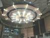 RTH new ceiling feature