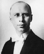 Sergie Prokofiev