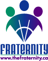The Fraternity - logo