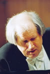 Grigory Sokolov