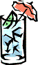 Beverage: Sea Breeze