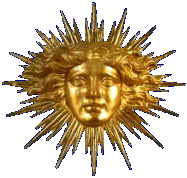 Sun King