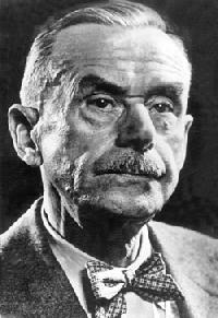Thomas Mann