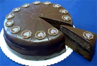 Sacher Torte