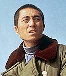 Zhang Yimou, producer