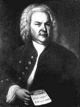 Johann Sebastian Bach