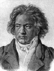 L. van Beethoven
