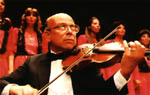 THE ARABIC MUSIC