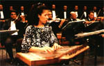 The Arabic Music