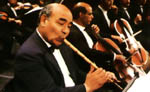 THE ARABIC MUSIC
