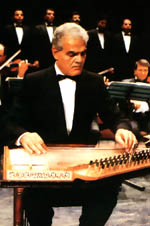 THE ARABIC MUSIC