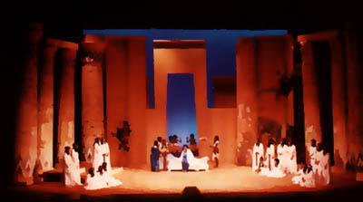 Opera Company