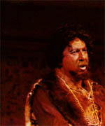 Opera Company