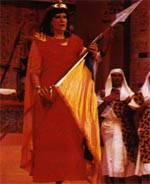 Opera Company