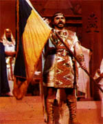 Opera Company