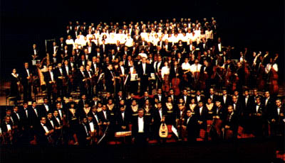 Cairo Symphony Orchestra