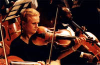 Cairo Symphony Orchestra