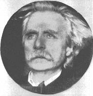 Edward Grieg