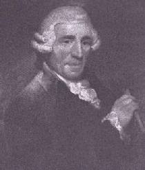 Joseph Haydn