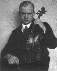 Paul Hindemith