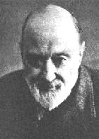 Charles Ives