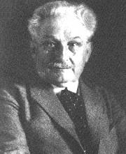 Leos Janacek