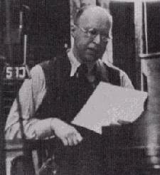 Sergei Prokofiev