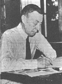 Sergei Rachmaninov