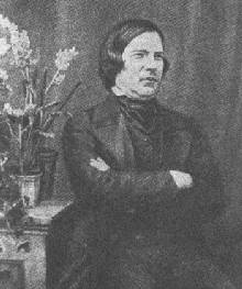 Robert Schumann