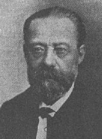 Bedrich Smetana