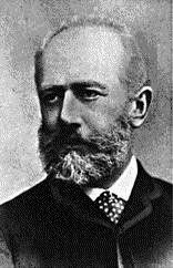 Piotr Tchaikovsky