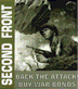 Second Front cover