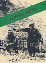 Unentschieden cover