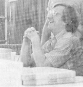 Rich Banner, c. 1978