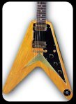 flying v