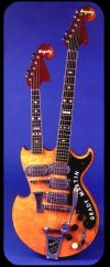 bigsby model