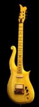 yellow cloud