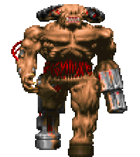 cyberdemon