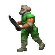 DoomGuy