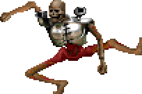 Revenant Dance
